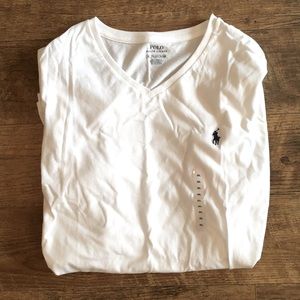 Polo Ralph Lauren Men T shirt size XXL